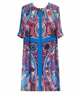 ETRO Коктейльное платье