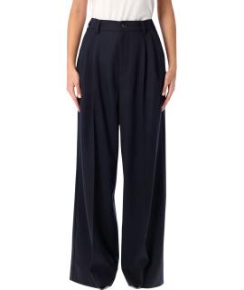 SOEUR Прямые брюки