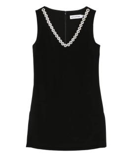 SELF-PORTRAIT Коктейльное платье