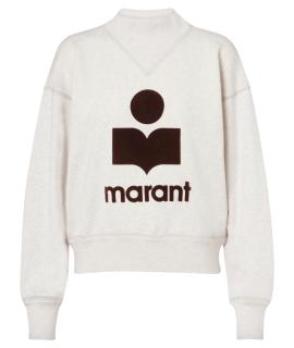 ISABEL MARANT ETOILE Худи/толстовка