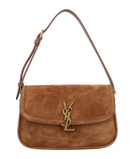 SAINT LAURENT Сумка через плечо
