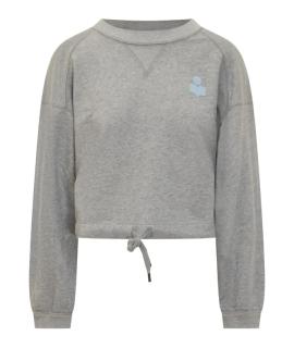 ISABEL MARANT ETOILE Худи/толстовка