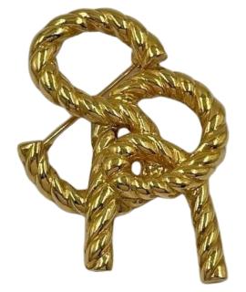 SONIA RYKIEL Булавка / брошь