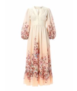 ZIMMERMANN Повседневное платье