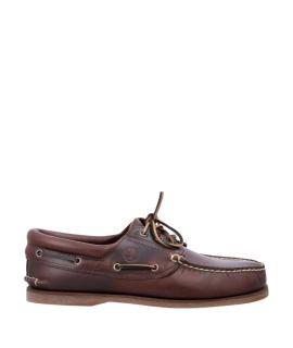 TIMBERLAND Низкие ботинки