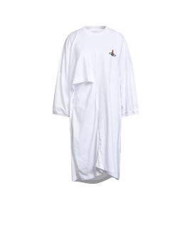 VIVIENNE WESTWOOD Повседневное платье