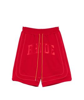 RHUDE Шорты
