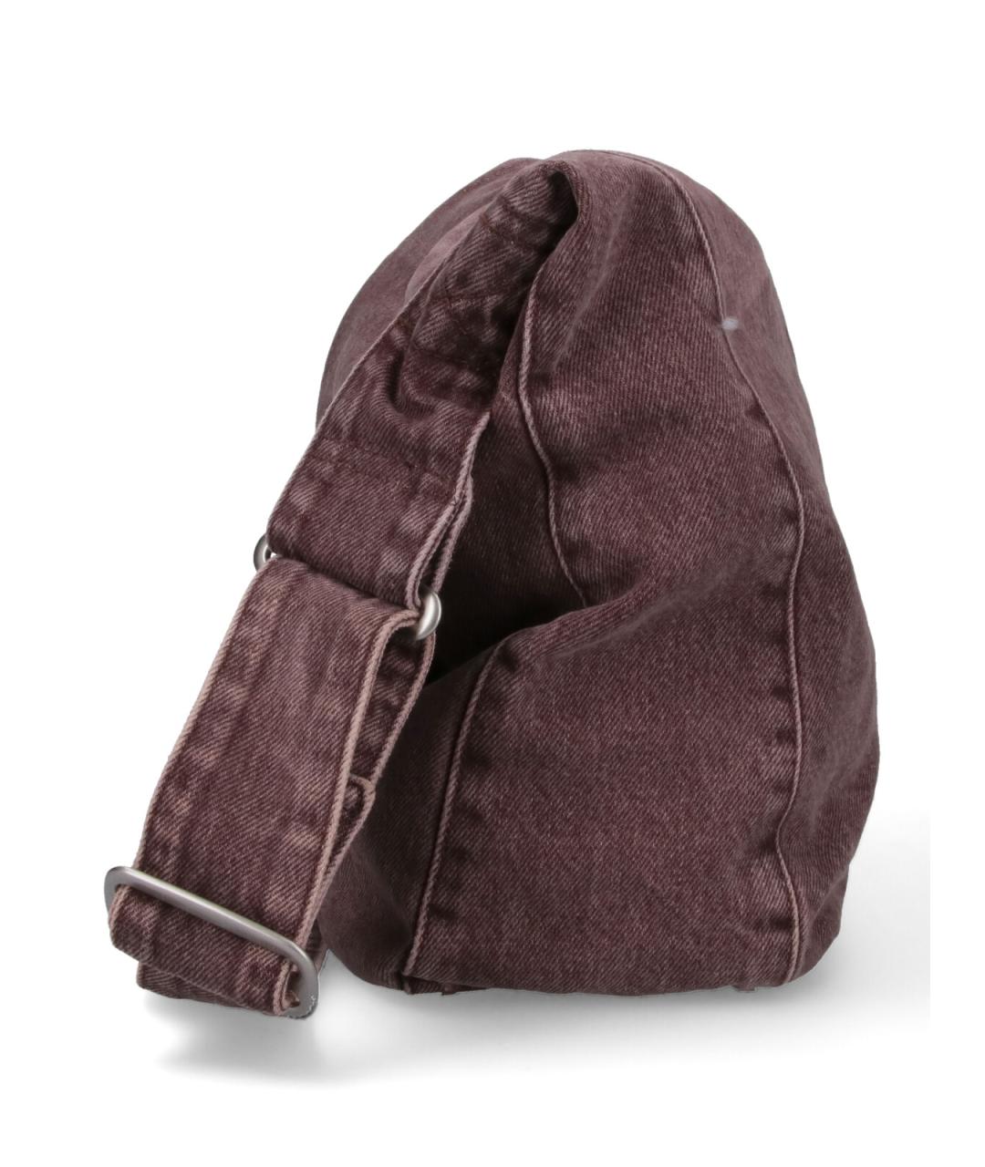 OUR LEGACY Мульти хлопковая сумка через плечо, фото 5