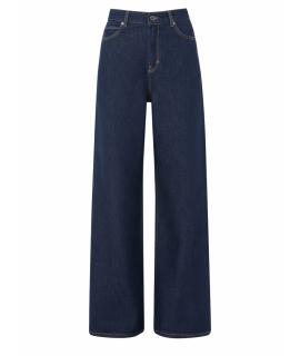 WEEKEND MAX MARA Джинсы клеш