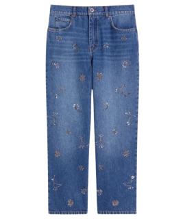 WEEKEND MAX MARA Прямые джинсы