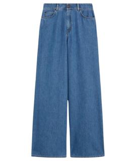 WEEKEND MAX MARA Джинсы клеш