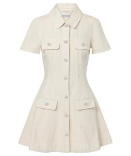 SELF-PORTRAIT Повседневное платье