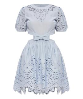 SELF-PORTRAIT Повседневное платье