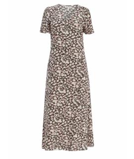 WEEKEND MAX MARA Повседневное платье