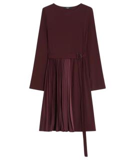 WEEKEND MAX MARA Повседневное платье