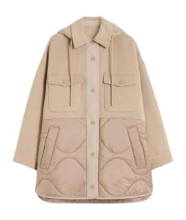 WEEKEND MAX MARA Пуховик