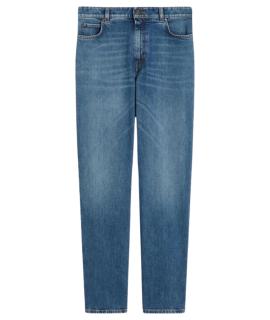 WEEKEND MAX MARA Прямые джинсы