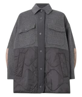 WEEKEND MAX MARA Пуховик