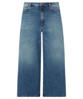 WEEKEND MAX MARA Джинсы клеш