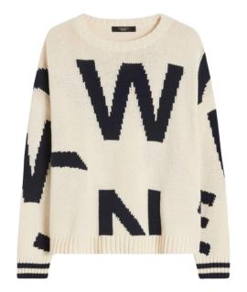 WEEKEND MAX MARA Джемпер / свитер