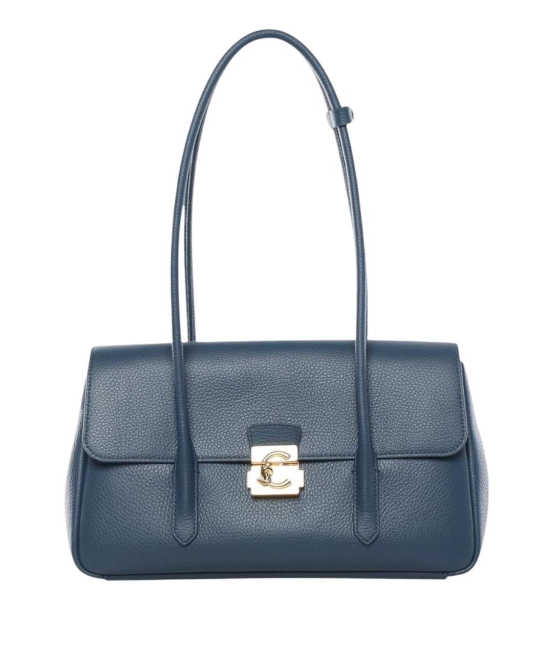 COCCINELLE Кожаная сумка через плечо, фото 1