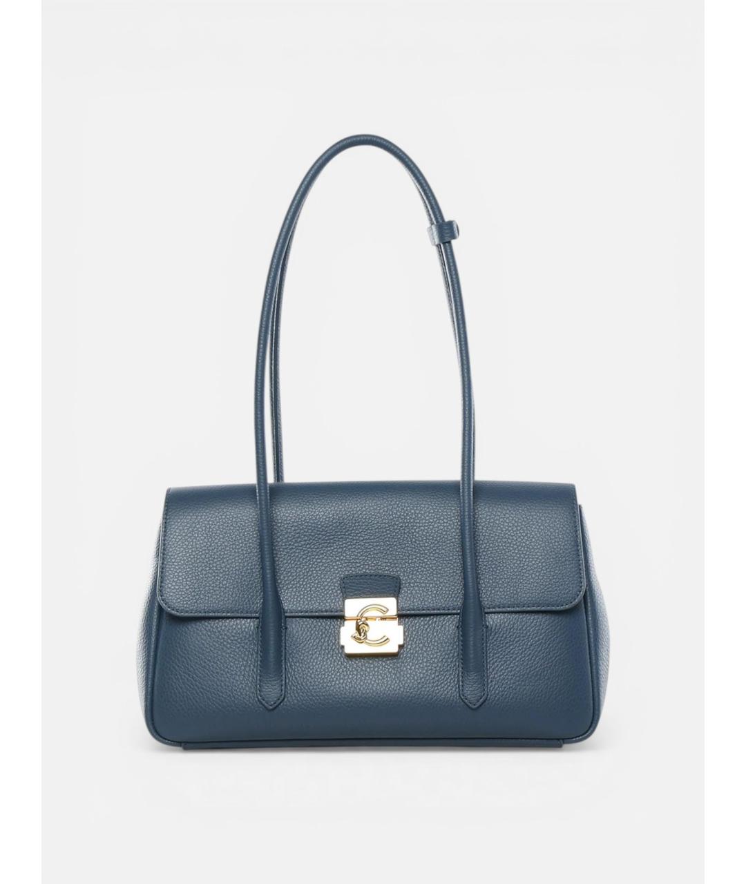 COCCINELLE Кожаная сумка через плечо, фото 5