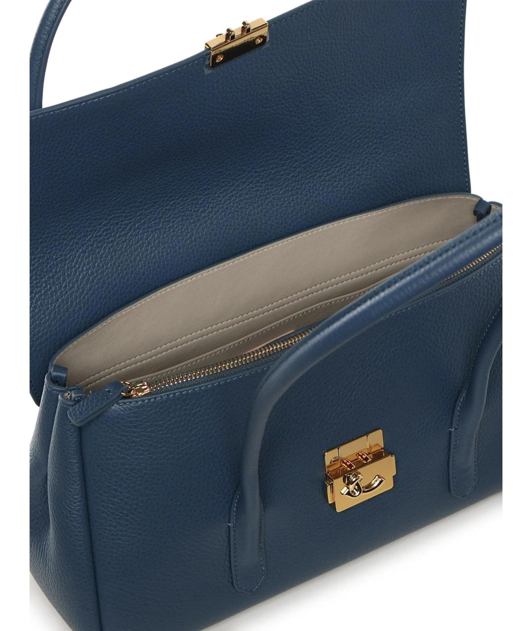 COCCINELLE Кожаная сумка через плечо, фото 4