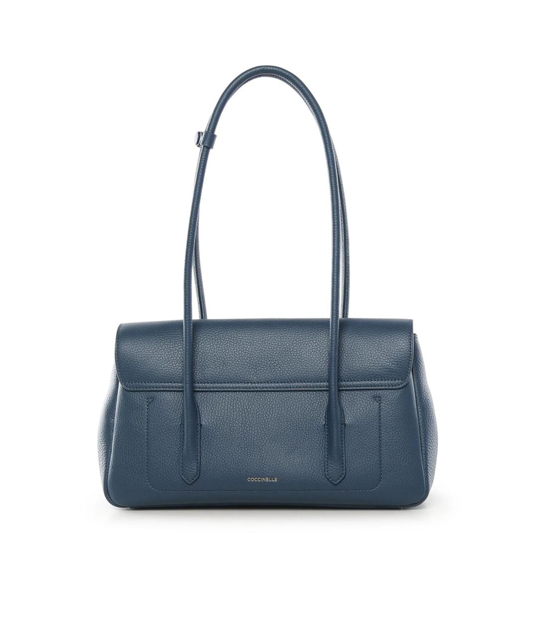 COCCINELLE Кожаная сумка через плечо, фото 3