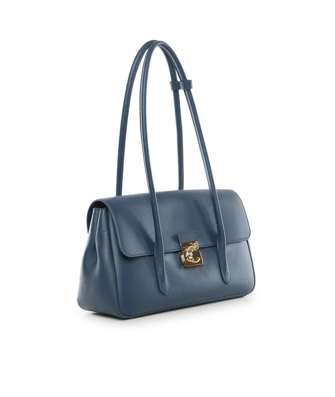 COCCINELLE Кожаная сумка через плечо, фото 2