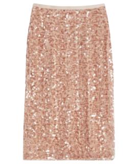 WEEKEND MAX MARA Юбка миди