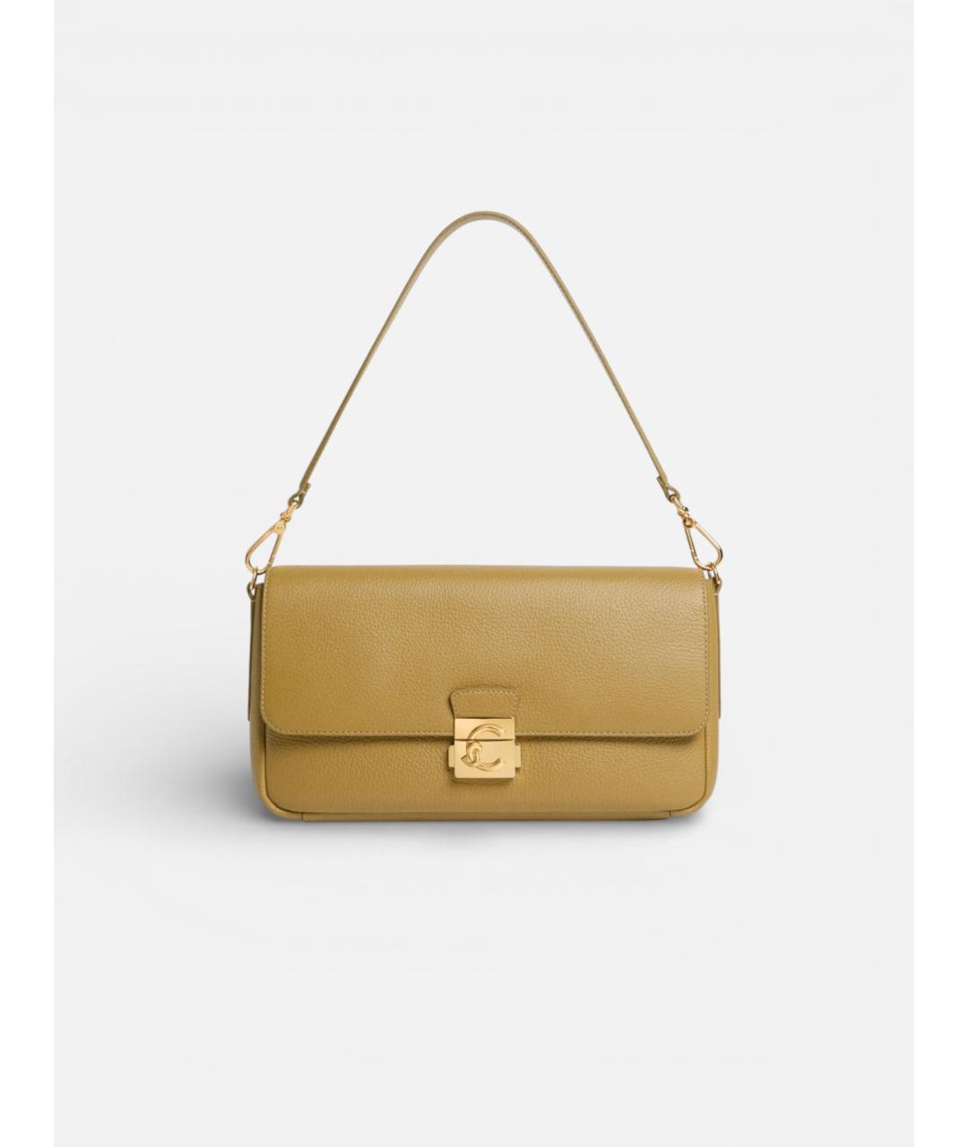 COCCINELLE Кожаная сумка через плечо, фото 5