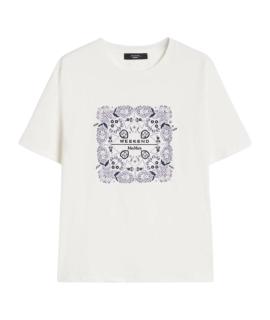WEEKEND MAX MARA Футболка