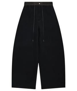 SACAI Брюки широкие