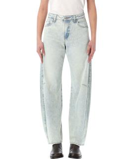 LEVI'S Прямые джинсы