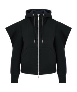 SACAI Худи/толстовка