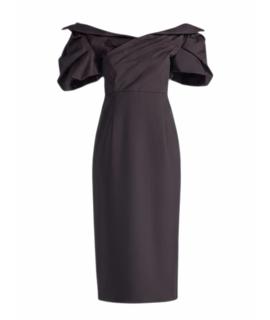 LIVIANA CONTI Коктейльное платье