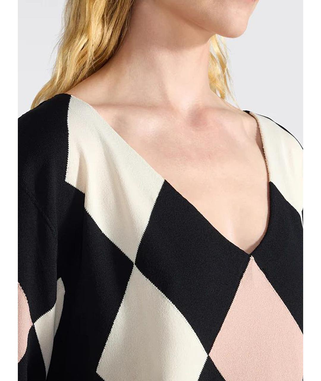 LIVIANA CONTI Вискозный джемпер / свитер, фото 3