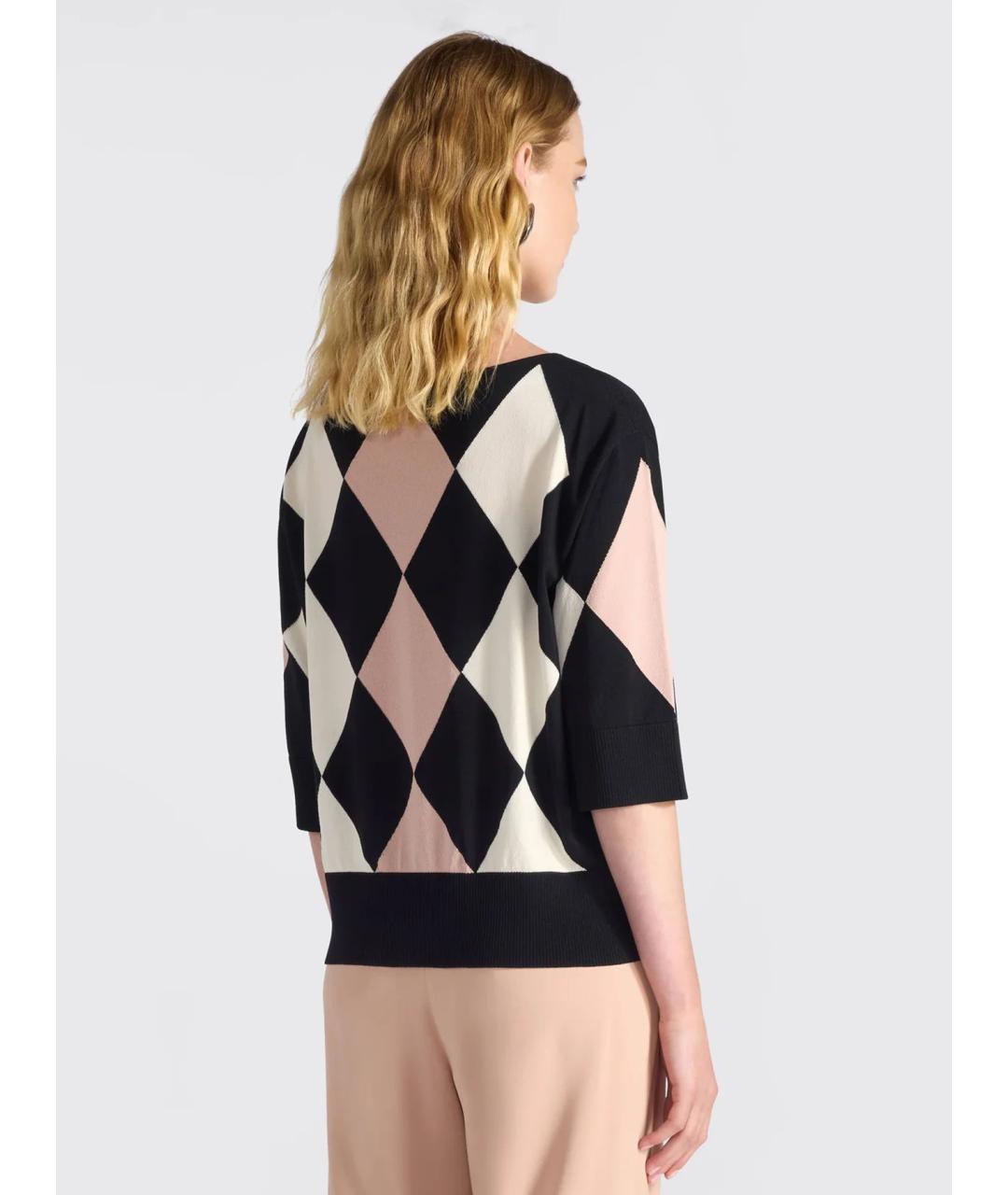 LIVIANA CONTI Вискозный джемпер / свитер, фото 2