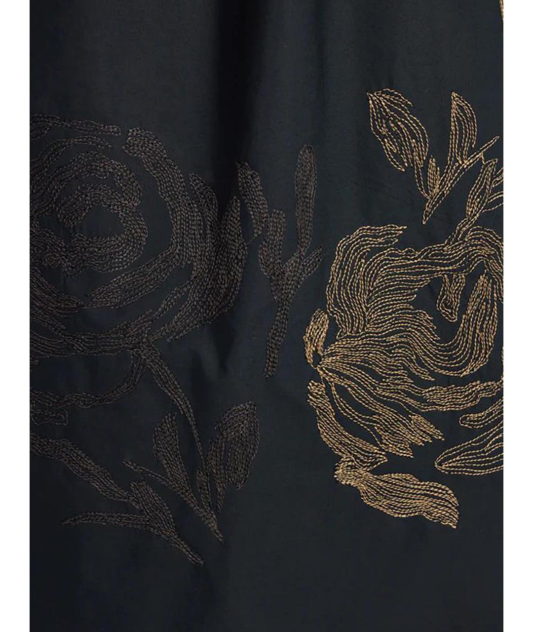 LIVIANA CONTI Хлопковое повседневное платье, фото 6