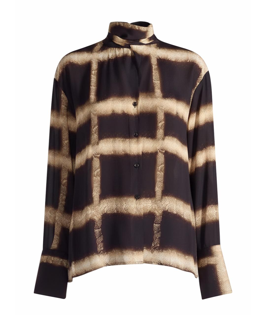 LIVIANA CONTI Мульти вискозная блузы, фото 1