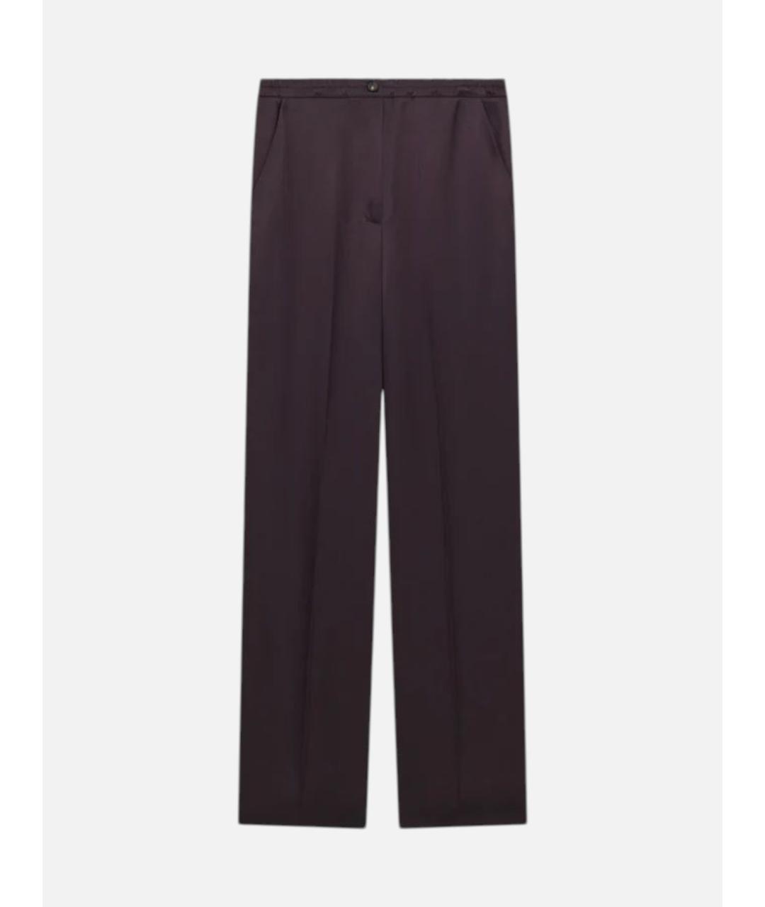 LIVIANA CONTI Прямые брюки, фото 6