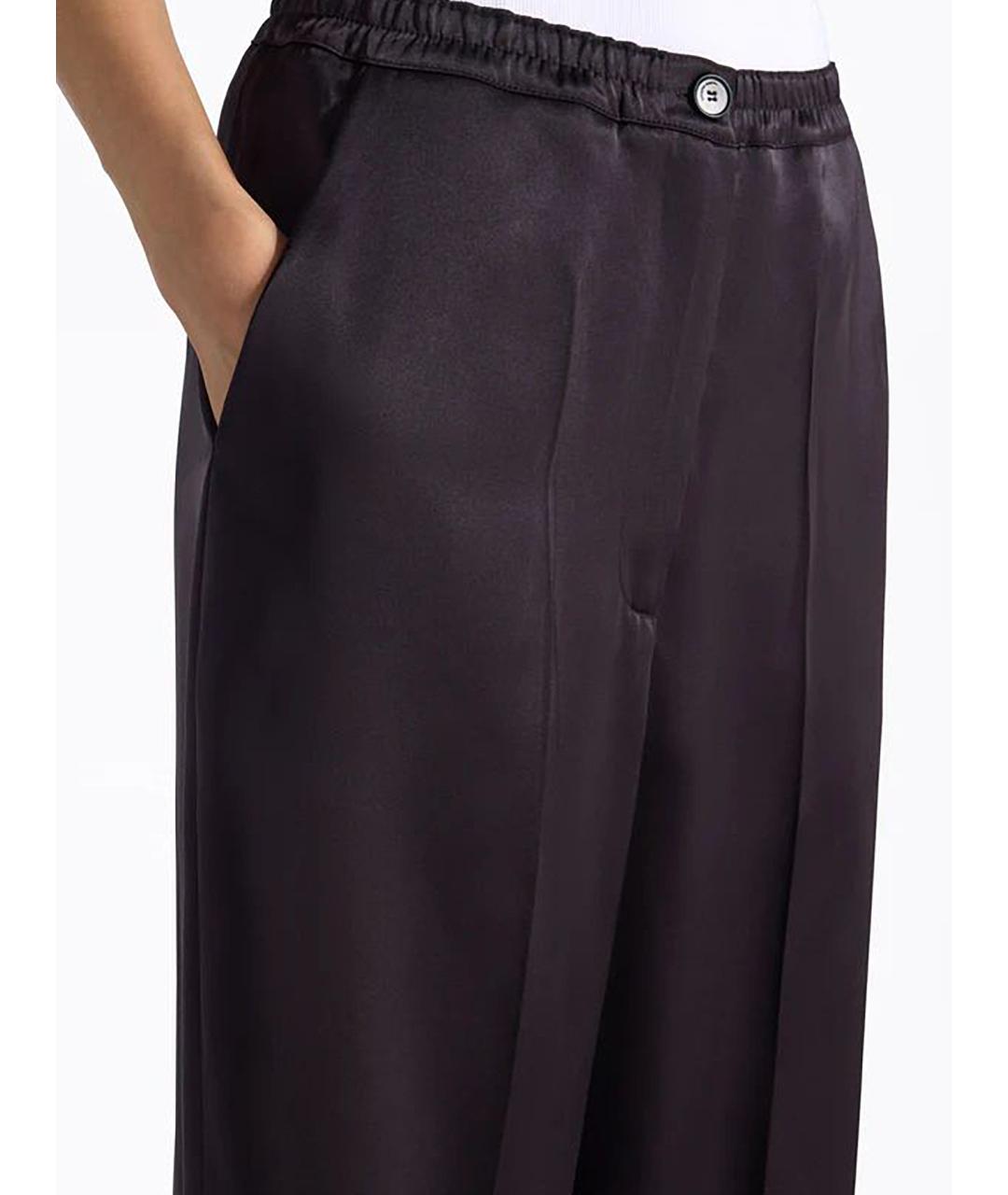 LIVIANA CONTI Прямые брюки, фото 5