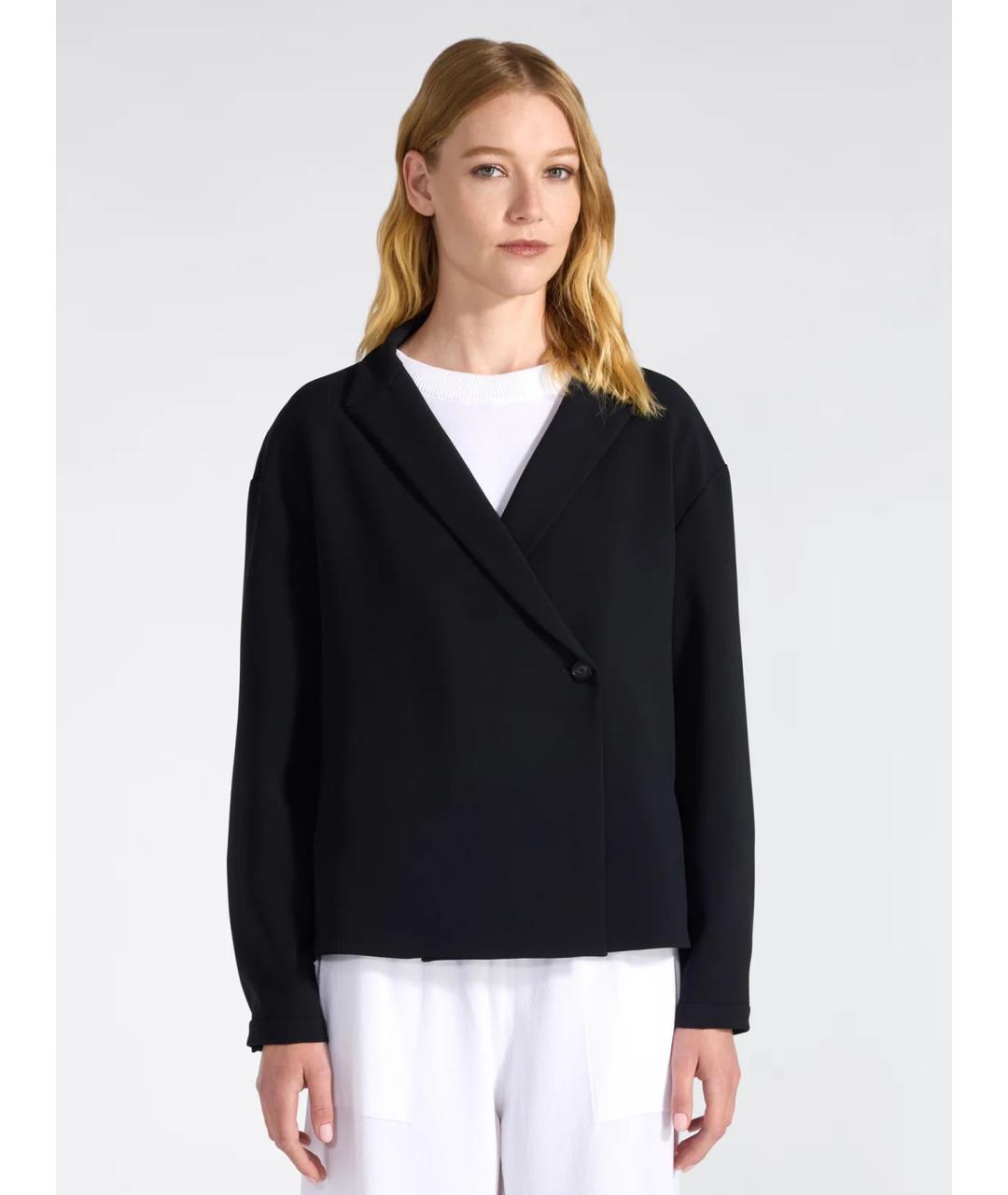 LIVIANA CONTI Полиэстеровая куртка, фото 3