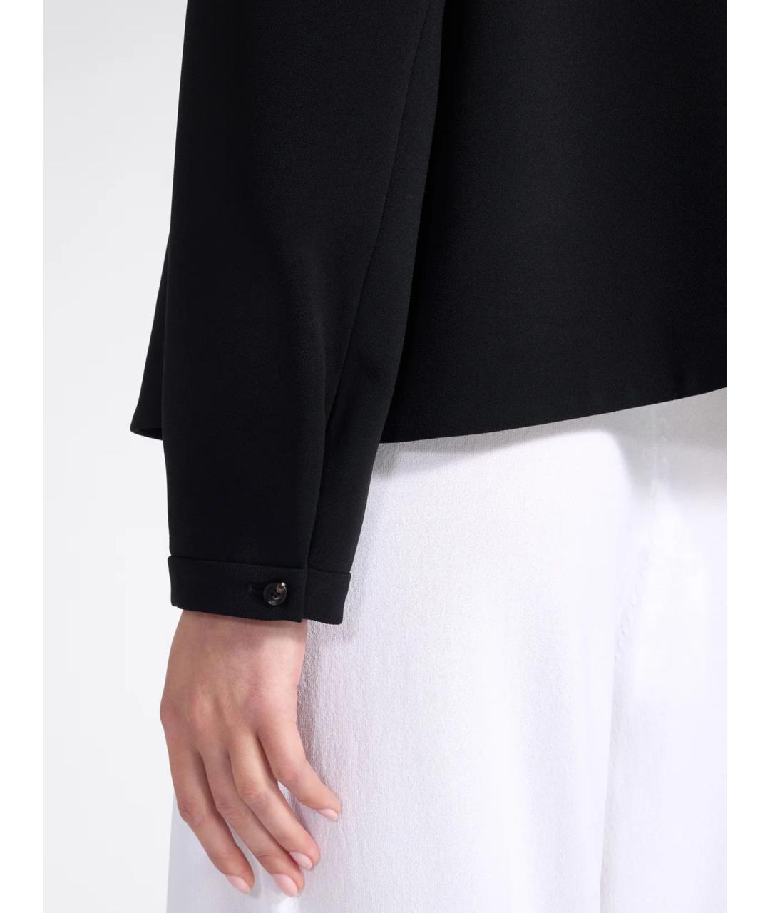 LIVIANA CONTI Полиэстеровая куртка, фото 2