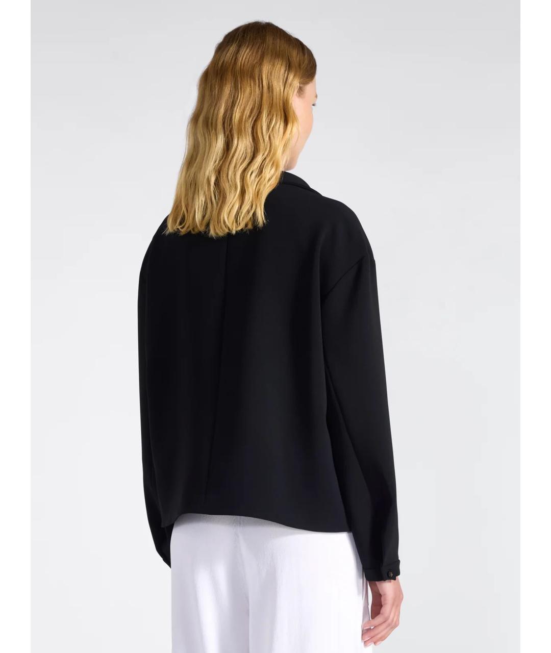 LIVIANA CONTI Полиэстеровая куртка, фото 1