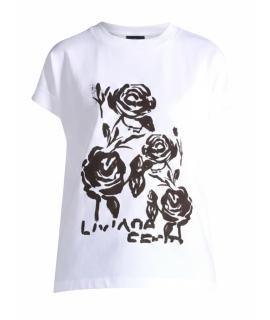 LIVIANA CONTI Футболка