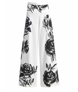 LIVIANA CONTI Брюки широкие