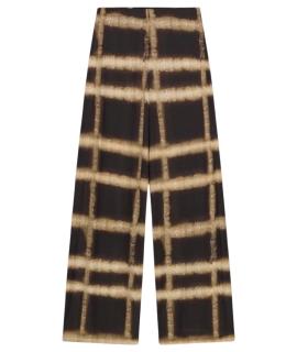 LIVIANA CONTI Прямые брюки