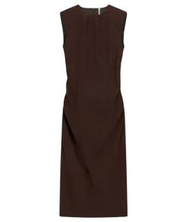 LIVIANA CONTI Повседневное платье