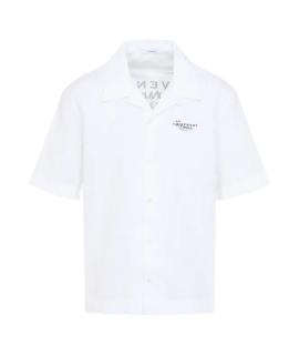 GIVENCHY Кэжуал рубашка